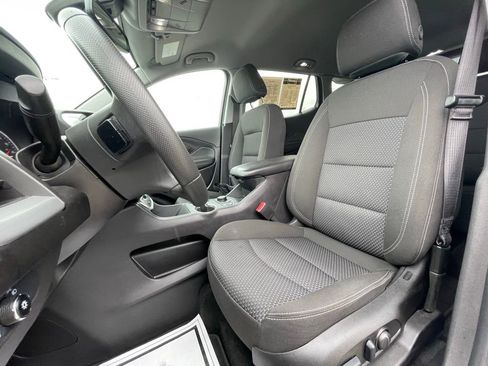 Used 2024 GMC Terrain SLE w/ Driver Convenience Package FWD image 18