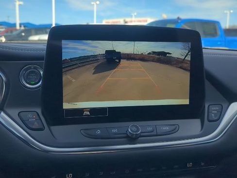New 2026 Chevrolet Blazer LT w/ Convenience Package FWD image 18