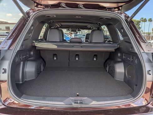 New 2026 Subaru Forester Limited image 23