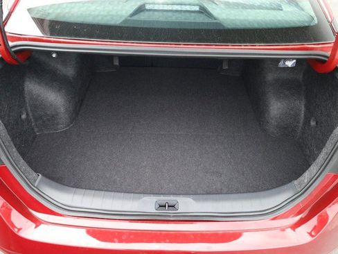 New 2025 Nissan Altima 2.5 SV w/ SV Special Edition Package image 7