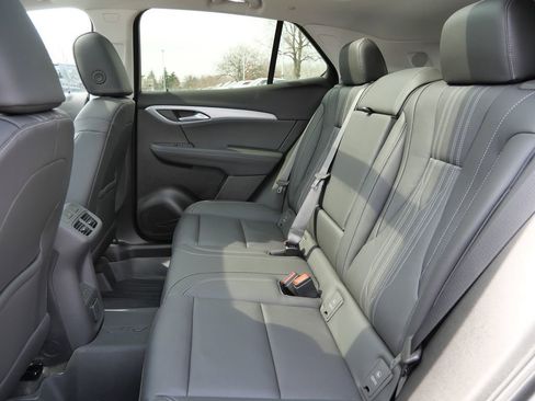 New 2026 Buick Envision Avenir AWD/4WD image 33