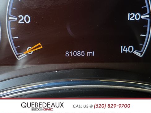 Used 2020 Jeep Grand Cherokee Laredo RWD image 13