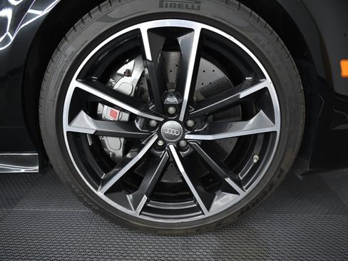 Used 2016 Audi RS 7 Performance image 46