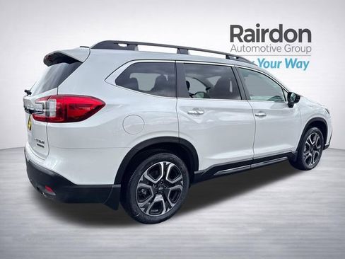 New 2026 Subaru Ascent Touring image 9