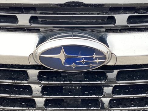 New 2025 Subaru Ascent Premium image 25