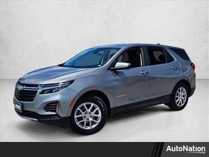 Used 2024 Chevrolet Equinox LT