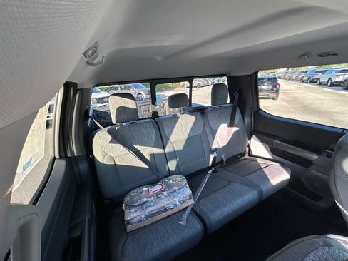 New 2026 Ford F250 XLT w/ XLT Premium Package AWD/4WD image 28