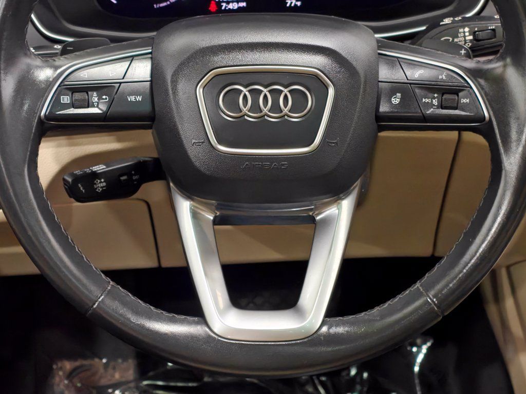 Used 2022 Audi Q5 2.0T Premium Plus AWD/4WD image 5