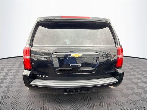 Used 2019 Chevrolet Tahoe LT image 7