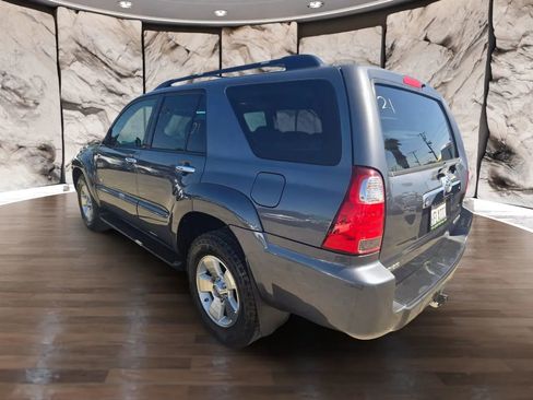 Used 2008 Toyota 4Runner Sport image 8