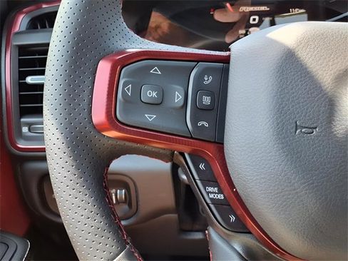 New 2026 RAM 1500 Rebel w/ Rebel Level 1 Equipment Group image 19