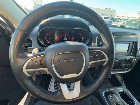 Used 2015 Dodge Durango SXT w/ Quick Order Package 23B image 14