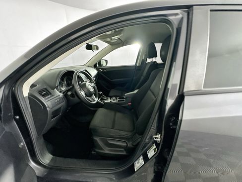 Used 2016 MAZDA CX-5 Sport FWD image 13