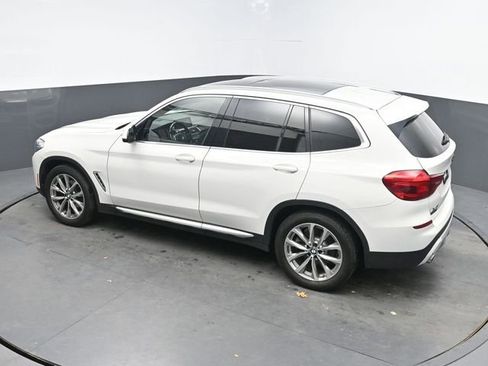 Used 2019 BMW X3 xDrive30i w/ Driving Assistance Package image 27