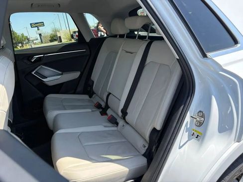 Used 2020 Audi Q3 2.0T Premium w/ Convenience Package image 20