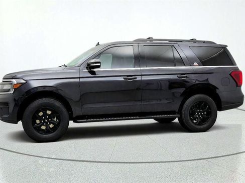 Used 2024 Ford Expedition Timberline AWD/4WD image 8