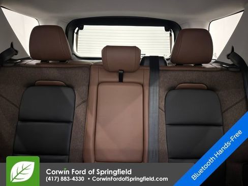 New 2026 Ford Bronco Sport Outer Banks w/ Outer Banks Tech Package+ image 17