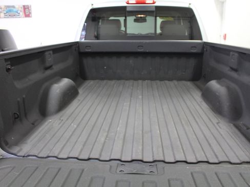 Used 2013 Chevrolet Silverado 1500 LTZ w/ LTZ Plus Package image 26