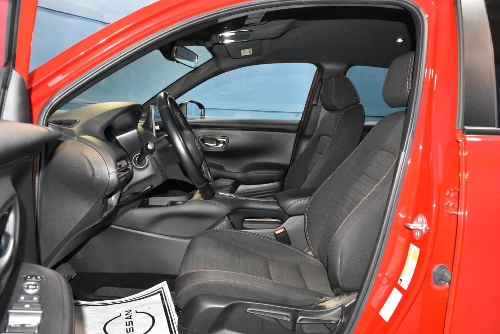 Used 2026 Honda HR-V Sport image 6
