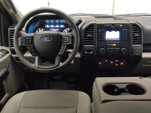 Used 2020 Ford F150 XL w/ Equipment Group 101A Mid RWD image 22