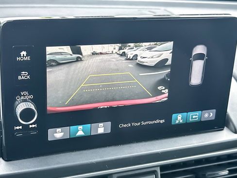 Certified 2023 Honda Pilot EX-L image 23