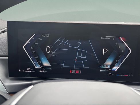 Certified 2024 BMW 330i Sedan w/ Convenience Package image 11