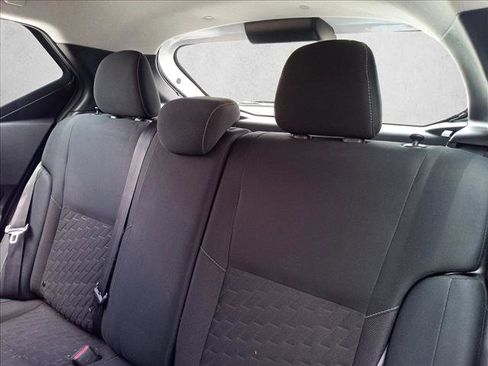 Used 2021 Nissan Kicks SV FWD image 13