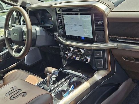 New 2026 Ford F150 King Ranch AWD/4WD image 14
