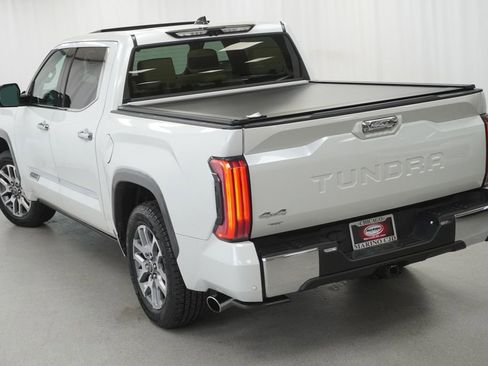 Used 2023 Toyota Tundra 1794 Edition w/ Advanced Package image 11