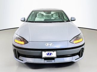 New 2025 Hyundai Ioniq 6 SEL video 2