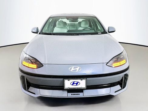 New 2025 Hyundai Ioniq 6 SEL image 2