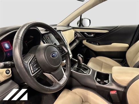 Certified 2023 Subaru Outback Limited image 9