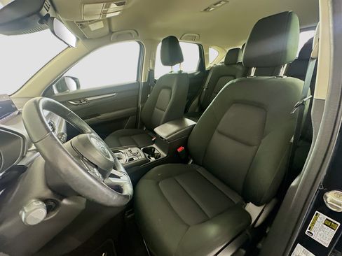 Used 2020 MAZDA CX-5 Sport FWD image 13