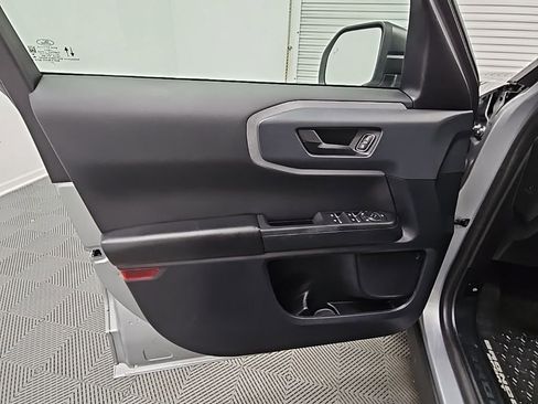 Used 2022 Ford Bronco Sport Big Bend w/ Convenience Package image 29