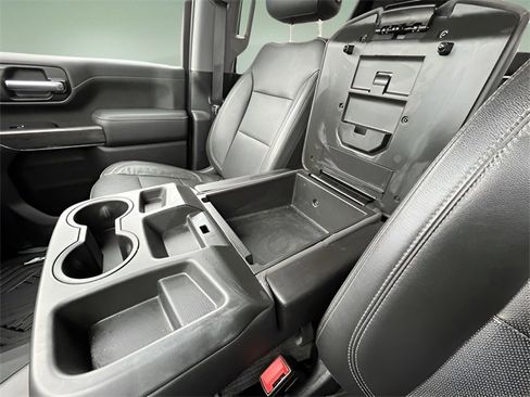 Used 2020 Chevrolet Silverado 2500 LTZ image 24