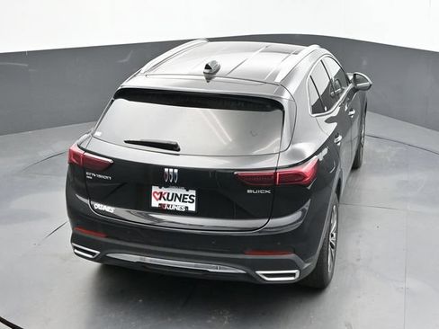 Used 2024 Buick Envision Preferred AWD/4WD image 33
