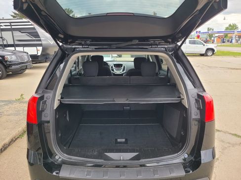 Used 2015 GMC Terrain SLE AWD/4WD image 42