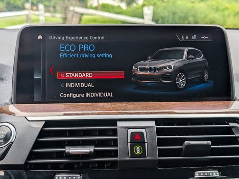 Used 2019 BMW X3 xDrive30i AWD/4WD image 31