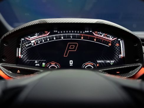 Used 2024 Lamborghini Revuelto AWD/4WD image 54