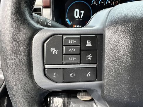 Used 2023 Ford F150 Lariat w/ Equipment Group 502A High AWD/4WD image 17