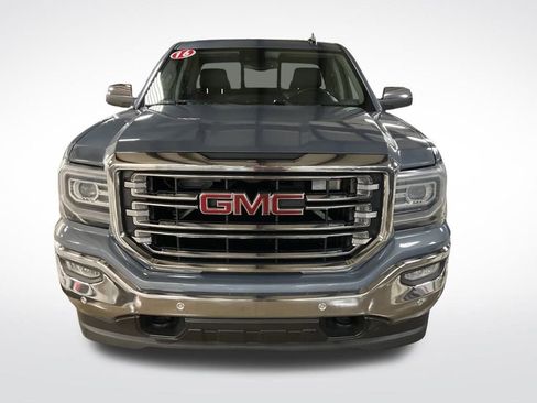 Used 2016 GMC Sierra 1500 SLT image 8
