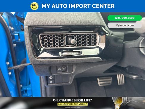 Used 2024 Honda Civic Sport image 14