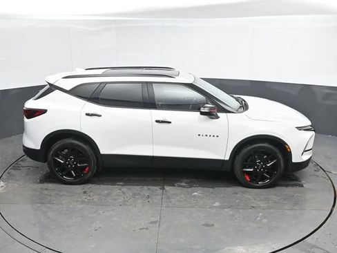 Used 2023 Chevrolet Blazer LT AWD/4WD image 39