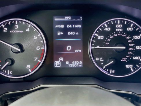 Used 2020 Subaru Outback Onyx Edition XT w/ Popular Package #2 AWD/4WD image 15