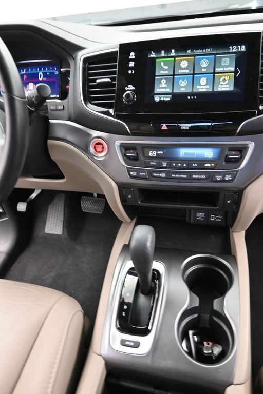 Used 2019 Honda Pilot EX-L image 12