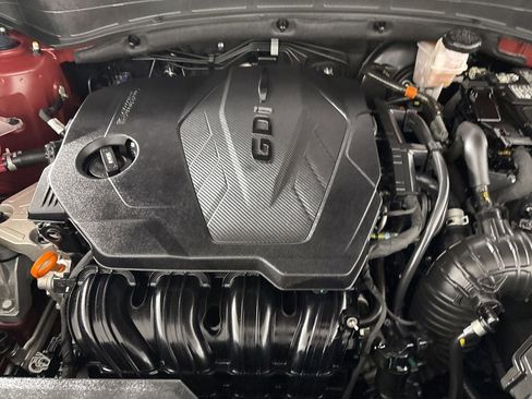 Used 2023 Kia Sportage X-Line w/ X-Line Premium Package image 32