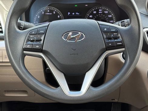 Used 2019 Hyundai Tucson SEL w/ Cargo Package AWD/4WD image 22