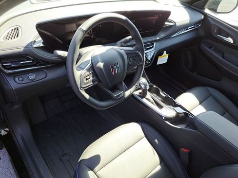 New 2026 Buick Envista Sport Touring w/ Convenience I Package image 23