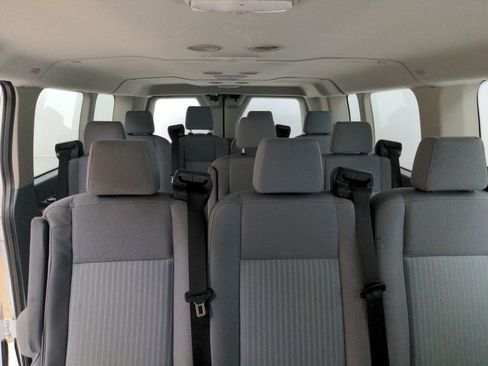 Used 2019 Ford Transit 350 XLT image 36