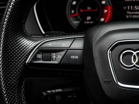 Used 2021 Audi SQ5 Premium Plus w/ Premium Plus Package AWD/4WD image 33